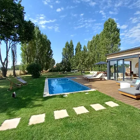 Countryside Heaven Villa