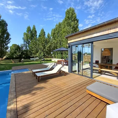 Countryside Heaven *