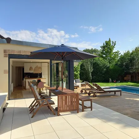 Countryside Heaven *