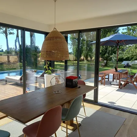 Countryside Heaven Neuilly-sur-Eure