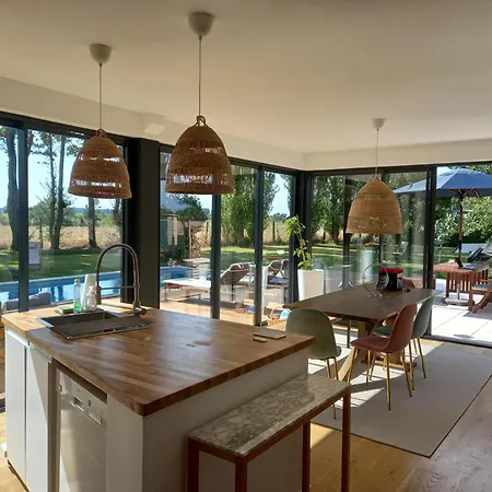 Countryside Heaven