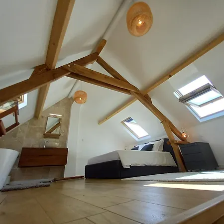 Countryside Heaven Villa Neuilly-sur-Eure