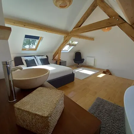 Countryside Heaven * Neuilly-sur-Eure