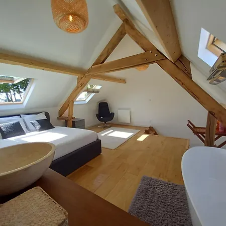 Countryside Heaven Villa