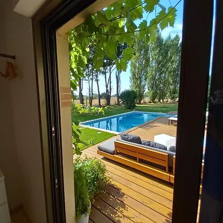 Villa Countryside Heaven