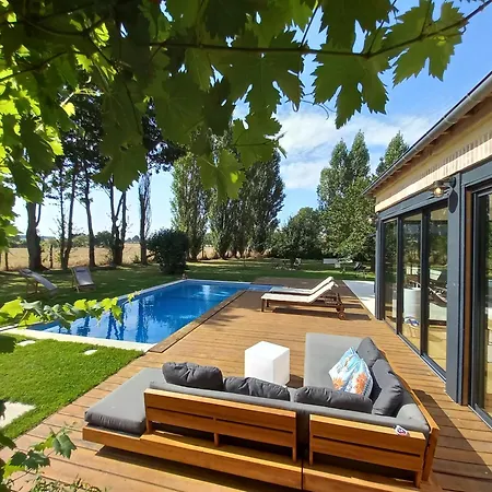 Countryside Heaven Villa Neuilly-sur-Eure