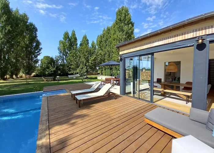 Countryside Heaven *