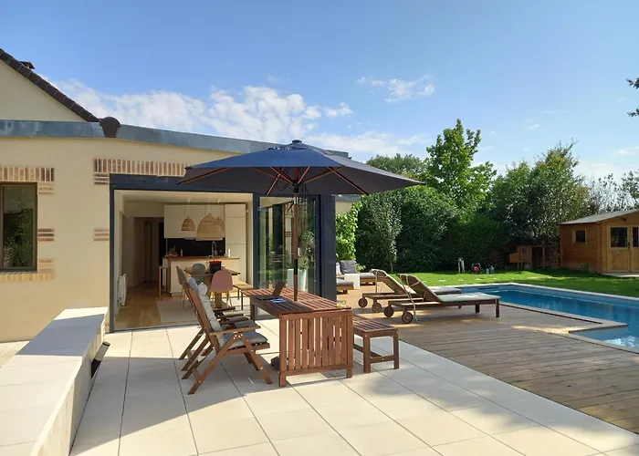 Countryside Heaven *