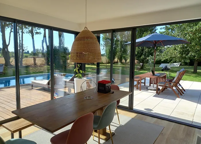 Countryside Heaven Neuilly-sur-Eure