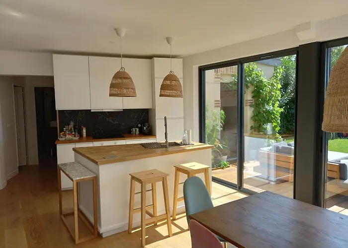 Countryside Heaven Villa