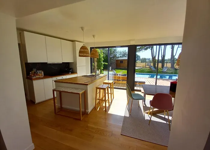 Countryside Heaven * Neuilly-sur-Eure