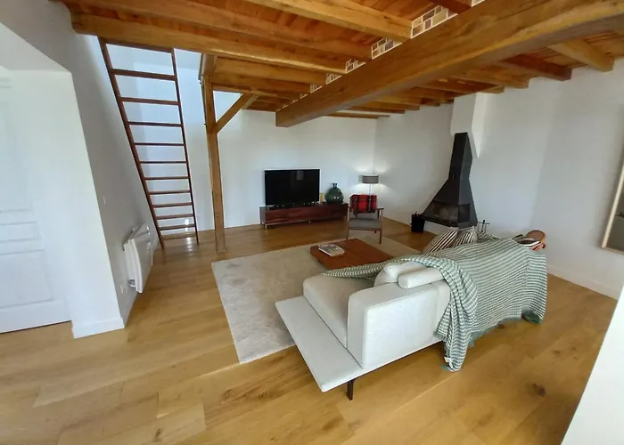 Countryside Heaven Neuilly-sur-Eure