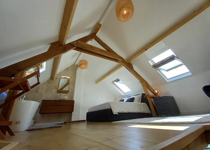 Countryside Heaven Villa Neuilly-sur-Eure