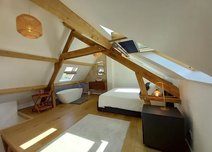 Countryside Heaven Neuilly-sur-Eure