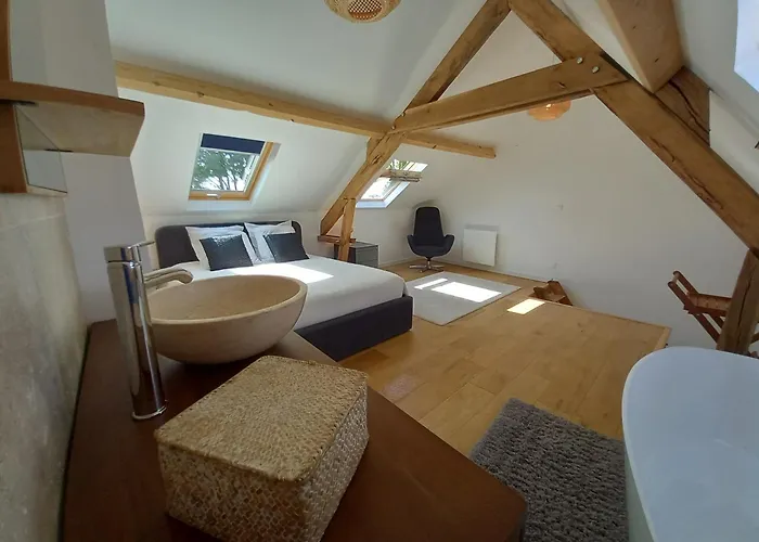 Countryside Heaven * Neuilly-sur-Eure