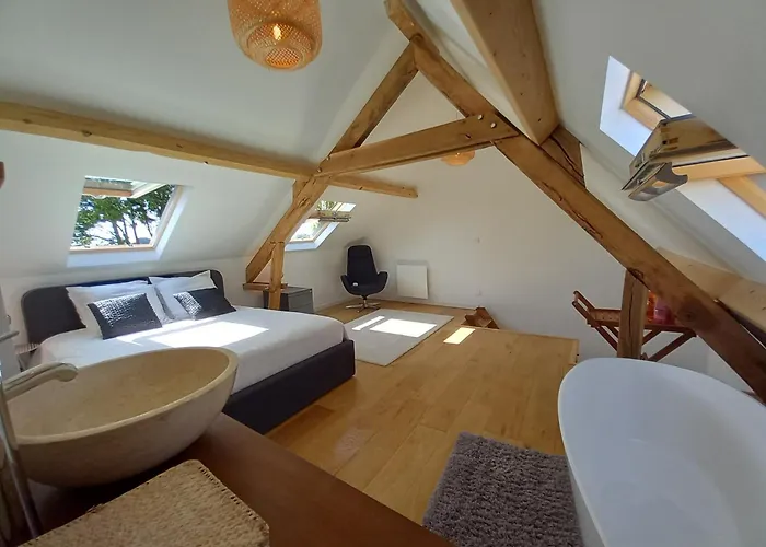 Countryside Heaven Villa