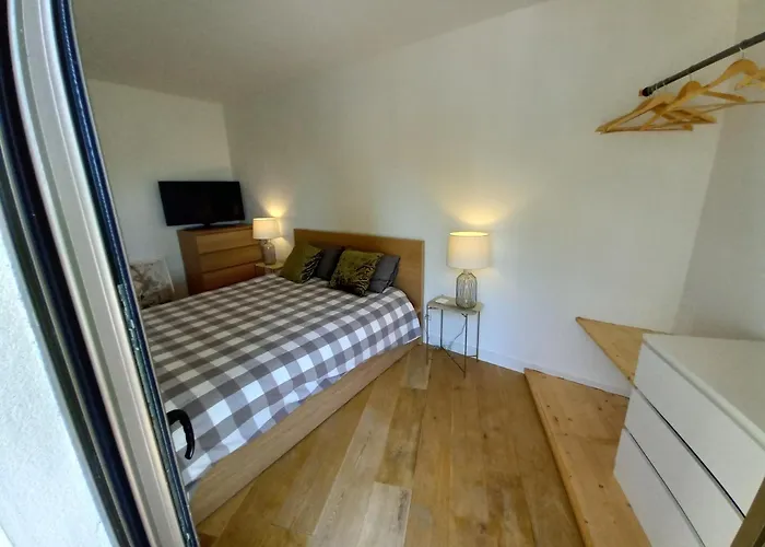 Villa Countryside Heaven *